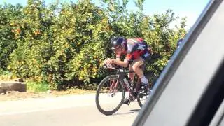 Calpe TTT Rehearsal (a) 2015