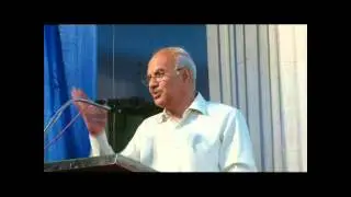 amalkalude album book releae 007 ADDRESS BY venugopal c govind