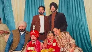 Viah ho geya 😍 Sister Wedding | Two Wing | Family Vlog | 2026 | Wedding Highlights