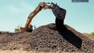 Yusei Machinery Ltd. / Project Update #1 / Ni&scaron;, Serbia / July 2022