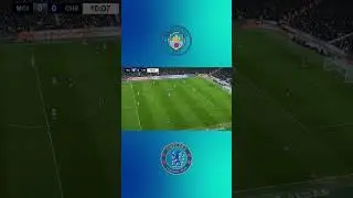 Manchester City - Chelsea Tactical Analysis 4K @Manchester City @chelseafc #premierleague #mancity