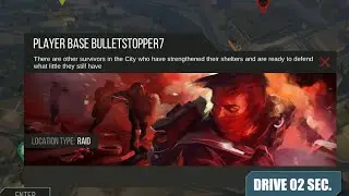 Prey Day Raid Bulletstopper7