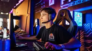 MRCINE vs Gluh i nijem - CS:GO LAN - Red Bull Flick Hrvatska 2022