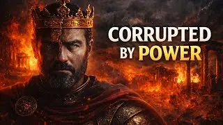 How Power Corrupted the Most Powerful Empire