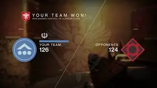 Destiny 2 - Going Ham