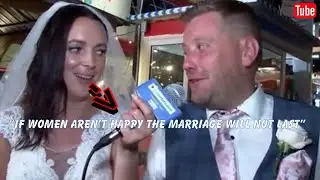 Why Men Should Think TWICE! Before Getting Married #itscomplicated