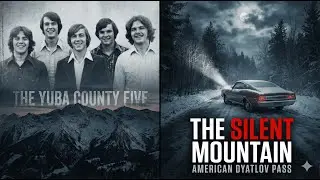 Why did they walk into the snow? The Yuba County Five
