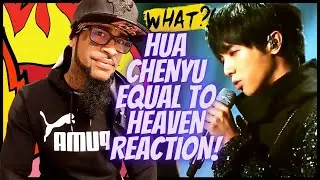 Equal To Heaven by Hua Chenyu - Ep. 4 of 
