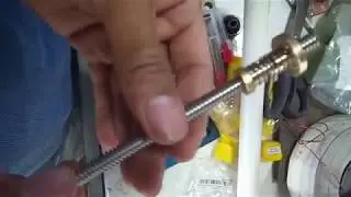 Unboxing pin&ccedil;as er16