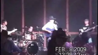 David Glenn Talk about Love