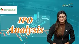 Salapa Bikas Bank || IPO Analysis || Merolagani || Nisha Dhakal, Salapa Bikas Bank