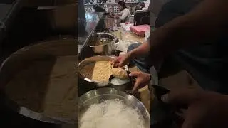 Nafees Kasuri Falooda, Lahore #lahorefood #food #streetfood #pakistanifood #foodie #foodiehunter