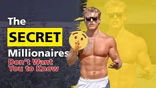 Millionaire Fitness Coach REVEALS The SECRET to Building a Successful Coaching Business
