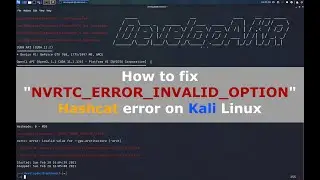 How to fix 