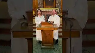 Cantor Mayer and Rabbi Jessica Kate Meyer