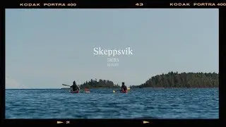 Skeppsvik