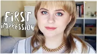 Макияж Первое Впечатление | Тестируем Новинки YSL, Benefit, Catrice