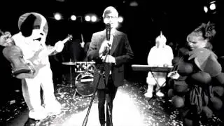 Гриша-Эсперов и Melange   - Зигмунд и Юнг