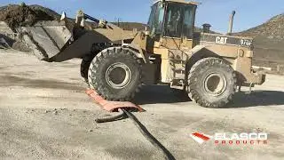 Elasco Products Premium Cable Ramp Solutions