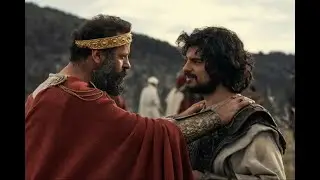 How far do the apples fall from Saul's tree?
