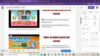 Presentaci&oacute;n RED Jugando y aprendiendo- grado 3&deg;