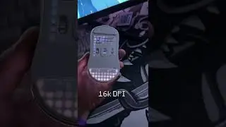 обзор на игровую мышь ardor gaming Prime X