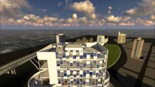 Brooklyn's Mosaic Tower
