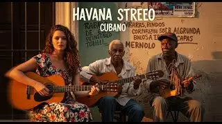 Café Cubano Playlist 🎺: Brass Havana Evenings & Light Jazz • vol29