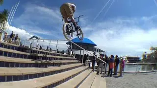 BMX - LORENZO MESA IN MIAMI