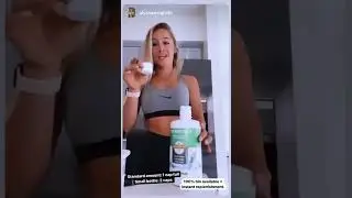 ELECTROLYTES SUPPLEMENTS REVIEW | Best Natural Electrolyte Drink for Fasting & Weight Loss #shorts