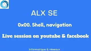 ALX SE - 0x00. Shell, navigation