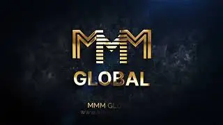 MMM GLOBAL #SergeiMavrodi #mmmglobal