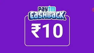 Free ₹10 Paytm Cashback Per Number !! Paytm New Cashback Offer !! Earn Free Paytm Cash 2023