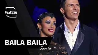 Baila Baila (Samba) | Watazu Remix