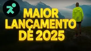 RUNWAGO TGE LIVE: O &uacute;nico token SportFi para observar em 2025! 🚀 50x a caminho?