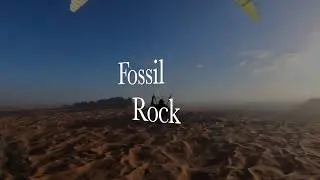 Fossil Rock
