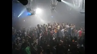 DJ Krecik live at Protector Club Ostrów Wielkopolski || 07.05.2005 part 7/7
