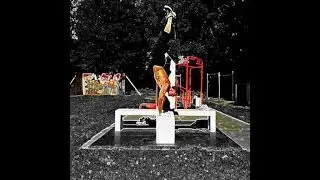 40 sec. freestyle