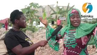 FRAFRAHA CSIR DEMOLITION ||  OVER GH&cent;30,000,000 WORTH OF PROPERTIES DESTROYED BY GOV'T