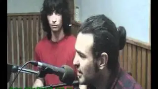 I.R.A en Mataderock // 05.05.2012