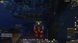 draught of ten lands location(Alliance)