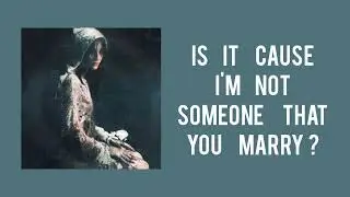 Olga Myko - Use Me [Lyrics Video]