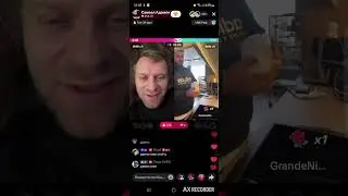 САМВЕЛ АДАМЯН И КОЛЯ БАТЛЫ/ У ТОМАСА РВОТА/ КОЛЯ-ВОРЧУН/РЕКЛАМА САЛА