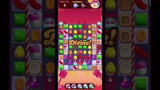 CandyHardlevel 11914 🐸 #ytshort #mobilegames #viralvideo#booster #candylive #game #winter #december