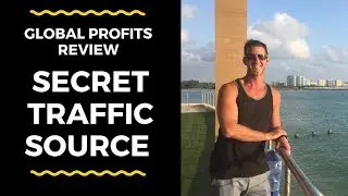 Global Profits System Bonus Secret Traffic Source