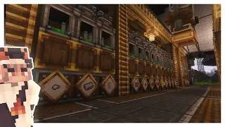 INSANE AUTOMATION PROGRESS | Create Sky Colonies