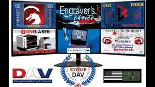 Engraver's Choice Promo Part II