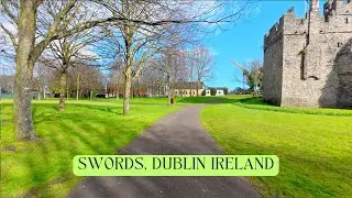 Walking Tour of Swords | Exploring Dublin, Ireland&rsquo;s Hidden Gem