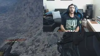 THE KING OF GUN GAME!