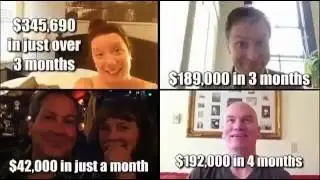 How To Make Money Online Fast And Free 2017 + Proof I Earn $1,000 Per Week